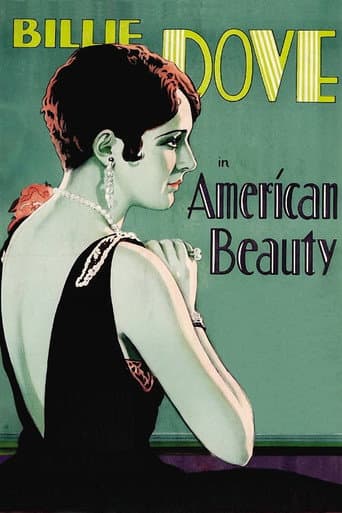 Poster for American Beauty