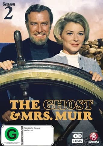 Poster for Season 2