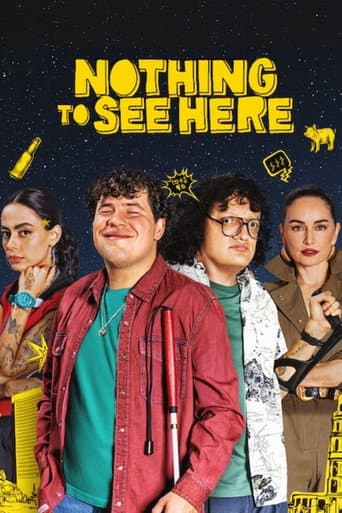 Poster for Season 2