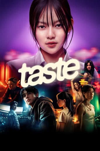 Poster for Taste