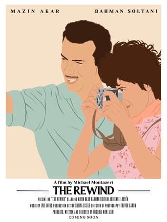 Poster for The Rewind