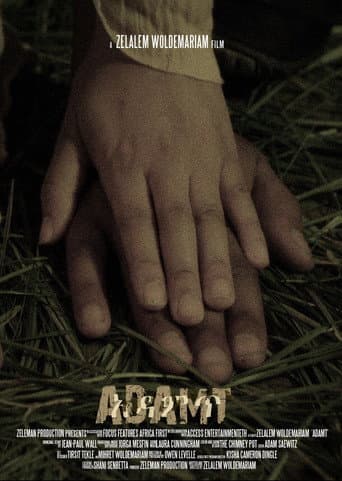Poster for Adamt