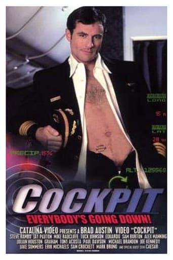 Poster for Cockpit
