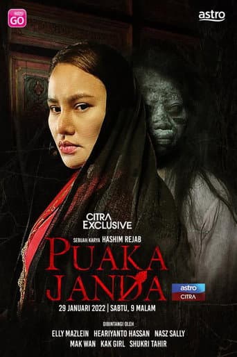 Poster for Puaka Janda