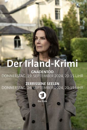 Poster for Der Irland-Krimi: Zerrissene Seelen