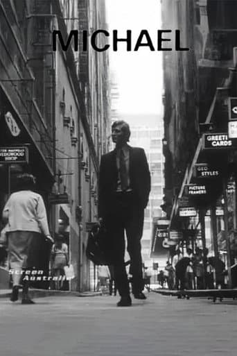 Poster for Three to Go: Michael