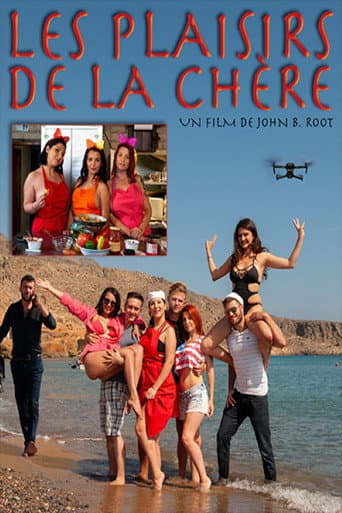 Poster for Les plaisirs de la chère