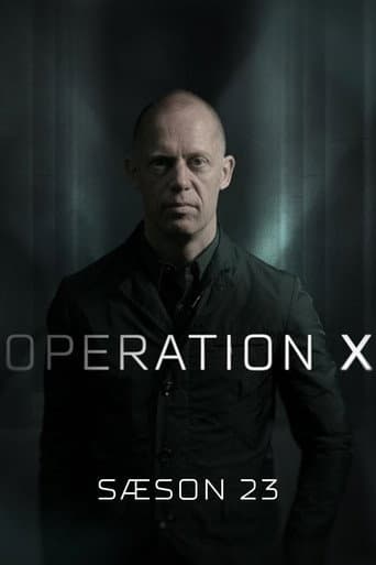 Poster for Season 23