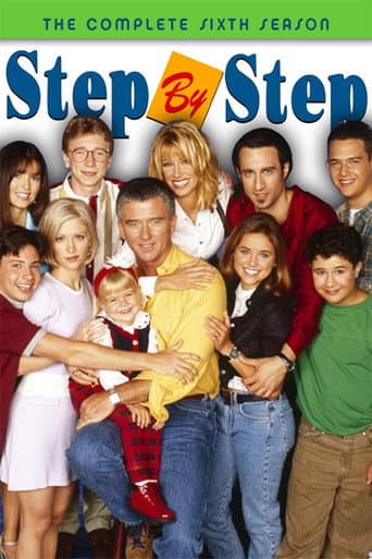 Poster for Season 6