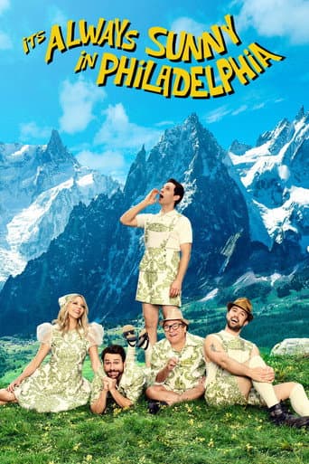 Poster for Season 12