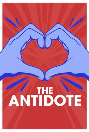 Poster for The Antidote