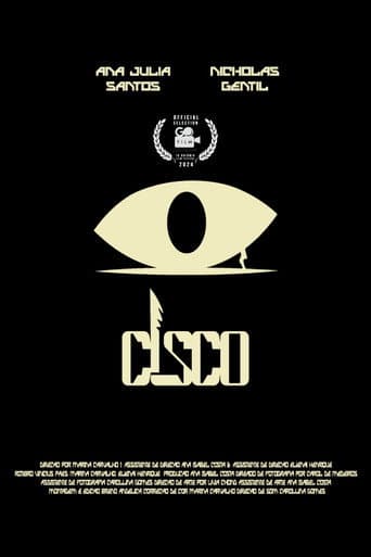 Poster for Cisco