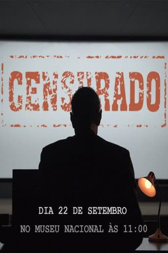 Poster for Censurado