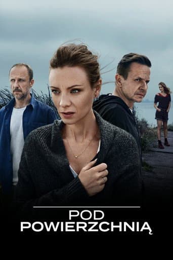 Poster for Under the Surface