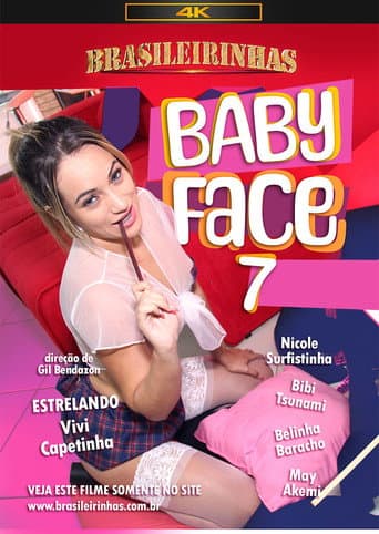 Poster for Baby Face 7