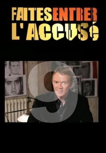 Poster for Season 9