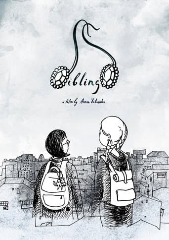 Poster for Siblings