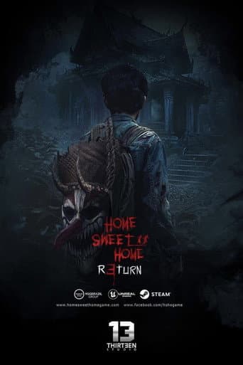 Poster for Home Sweet Home Return