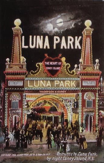 Poster for Señora Corazón's Memory Light