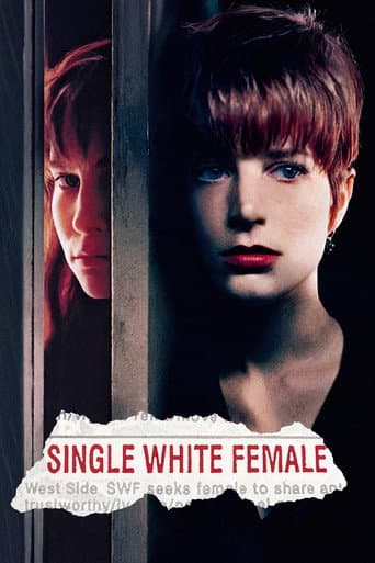 Poster for Single White Female