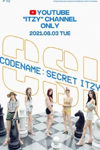 Poster for Codename: Secret ITZY 2