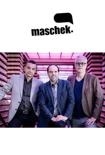 Poster for 20 Jahre maschek