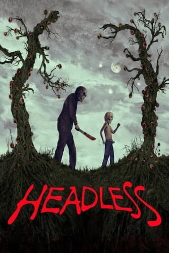 Poster for Headless