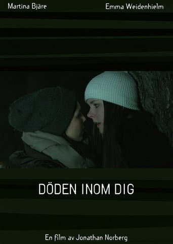 Poster for Death from Within