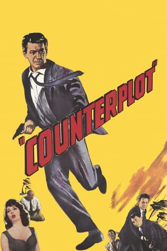 Poster for Counterplot
