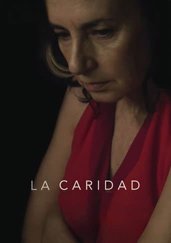 Poster for Charity