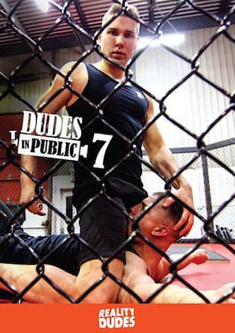 Poster for Dudes in Public 7