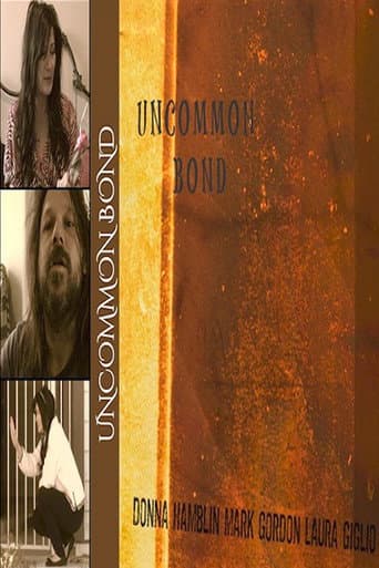 Poster for Uncommon Bond