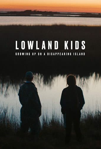 Poster for Lowland Kids