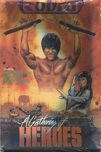 Poster for Buhddist