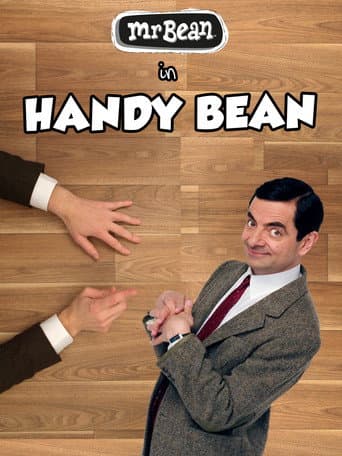 Poster for Handy Bean