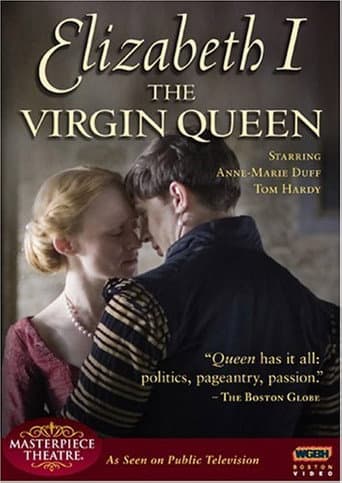Poster for Miniseries
