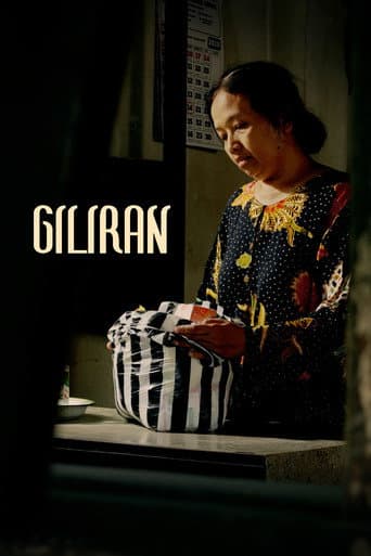 Poster for Giliran