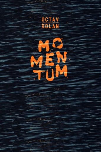 Poster for Momentum