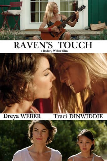 Poster for Raven's Touch