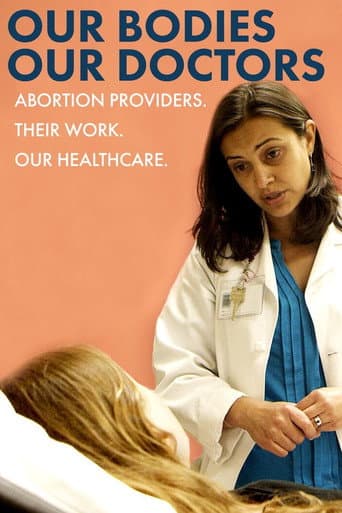 Poster for Our Bodies Our Doctors