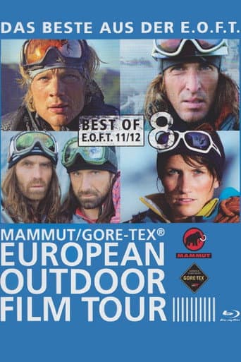 Poster for Best of E.O.F.T. No. 8