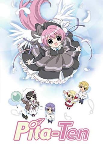Poster for Pita Ten