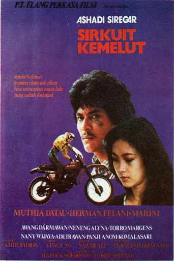 Poster for Sirkuit Kemelut