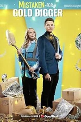 Poster for Mistaken for a Gold Digger