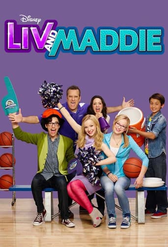 Poster for Season 2