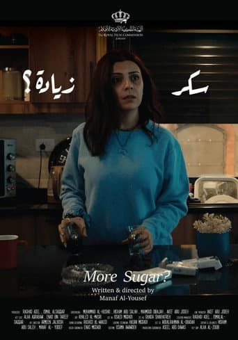 Poster for More Sugar?