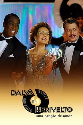 Poster for Minisseries