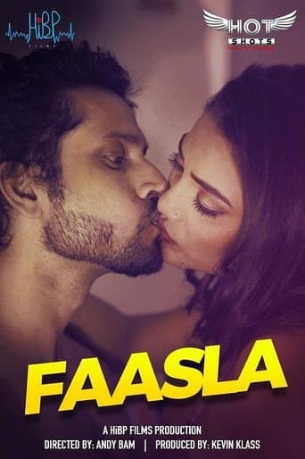 Poster for Faasla
