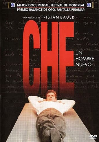 Poster for Che: A New Man
