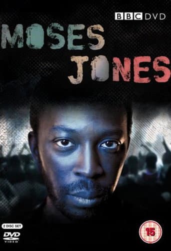 Poster for Season 1